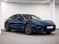 Porsche Panamera 4 E-Hybrid Blau - thumbnail 3