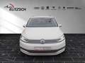 Volkswagen Touran TDI Highline Navi ACC PDC SH LM Blanc - thumbnail 8
