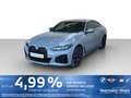 BMW 430 iA xDrive Gran Coupé M Sport Pro LiveCock.LED Grau - thumbnail 2