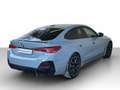 BMW 430 iA xDrive Gran Coupé M Sport Pro LiveCock.LED Grau - thumbnail 4