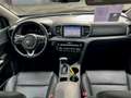 Kia Sportage 1.7CRDi AUTOM. CAMERA-CARPLAY-GPS-CUIR-JA19-GAR1AN Noir - thumbnail 10