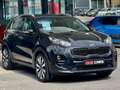 Kia Sportage 1.7CRDi AUTOM. CAMERA-CARPLAY-GPS-CUIR-JA19-GAR1AN Noir - thumbnail 3