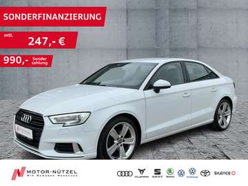 1.0 TFSI SPORT NAVI+APP+PDC+SHZ+NSW