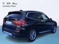 BMW X3 xDrive 20dA Noir - thumbnail 4