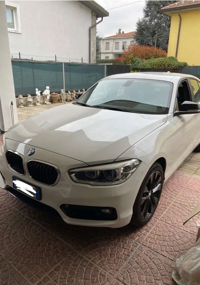 BMW 118 Urban - 2