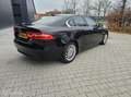 Jaguar XE 2.0 D Portfolio Luxe, stijl en perfect onderhouden Zwart - thumbnail 5