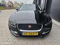 Jaguar XE 2.0 D Portfolio Luxe, stijl en perfect onderhouden Zwart - thumbnail 3