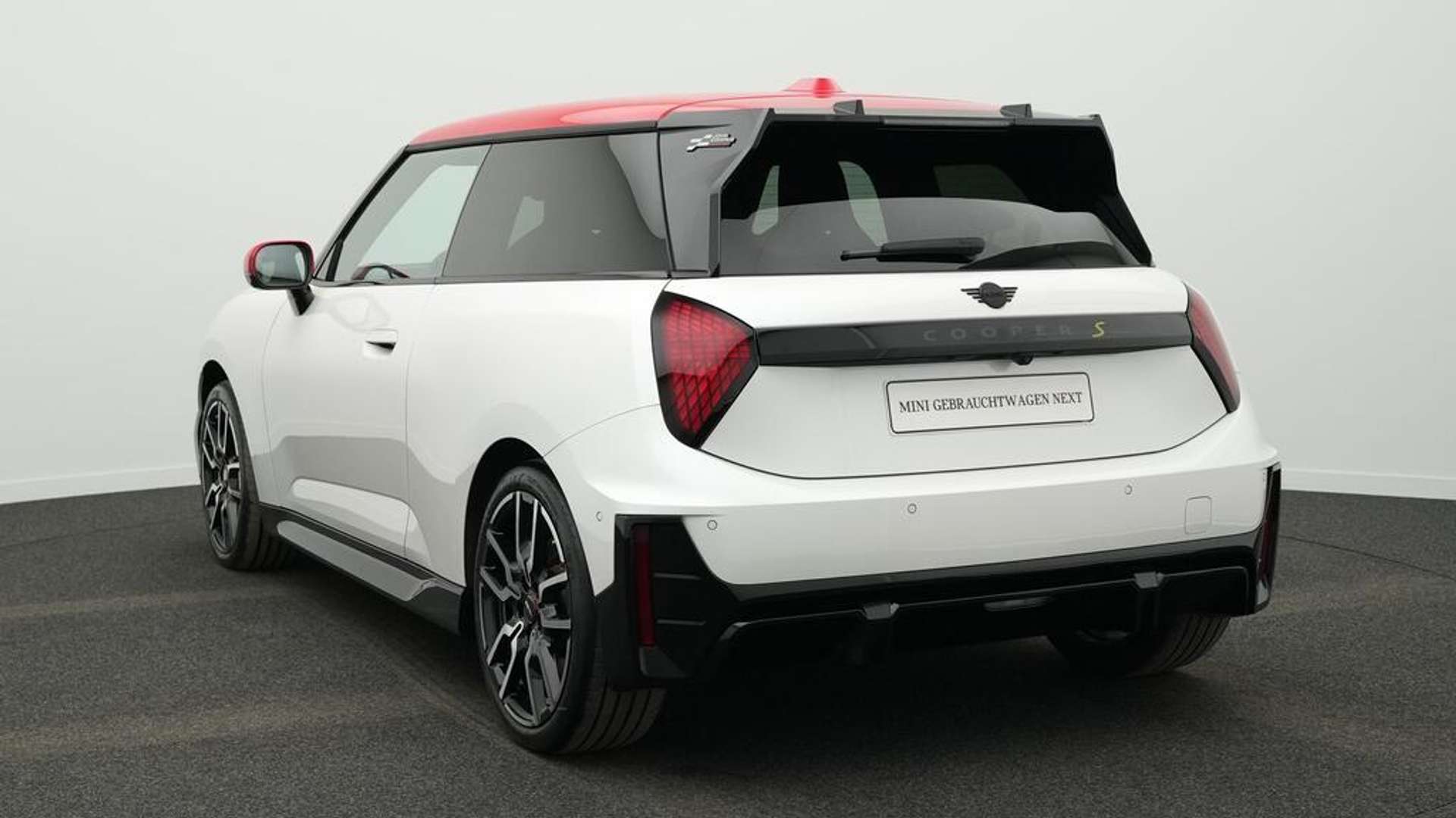 Mini Cooper SE JCW Cooper SE -  - Joinsteer - #3