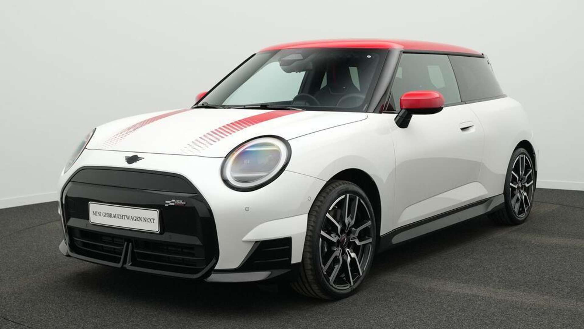 Mini Cooper SE JCW Cooper SE -  - Joinsteer - #1