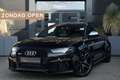 Audi RS6 Avant 4.0 TFSI Quattro Performance Pro Line Plus 6 Schwarz - thumbnail 1