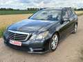 Mercedes-Benz E 220 E -Klasse T-Modell CDI BlueEfficiency *AMG Gris - thumbnail 3