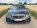 Mercedes-Benz E 220 E -Klasse T-Modell CDI BlueEfficiency *AMG Gris - thumbnail 2