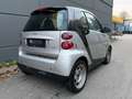 smart forTwo Coupe*RADIO*KLIMA*ZV*KREDIT MÖGLICH* Grau - thumbnail 7