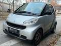 smart forTwo Coupe*RADIO*KLIMA*ZV*KREDIT MÖGLICH* Grau - thumbnail 4