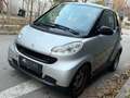 smart forTwo Coupe*RADIO*KLIMA*ZV*KREDIT MÖGLICH* Grau - thumbnail 5