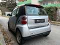 smart forTwo Coupe*RADIO*KLIMA*ZV*KREDIT MÖGLICH* Grau - thumbnail 10