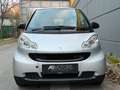 smart forTwo Coupe*RADIO*KLIMA*ZV*KREDIT MÖGLICH* Grau - thumbnail 3
