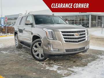 Premium Luxury, AWD, Sunroof, Leather
