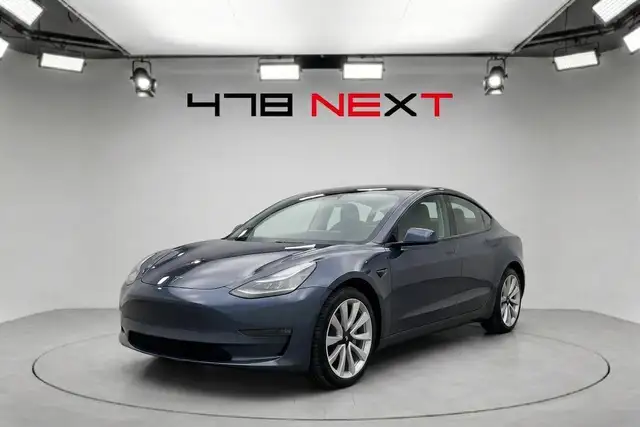 Tesla Model 3 75 kWh Long Range Dual Motor AWD