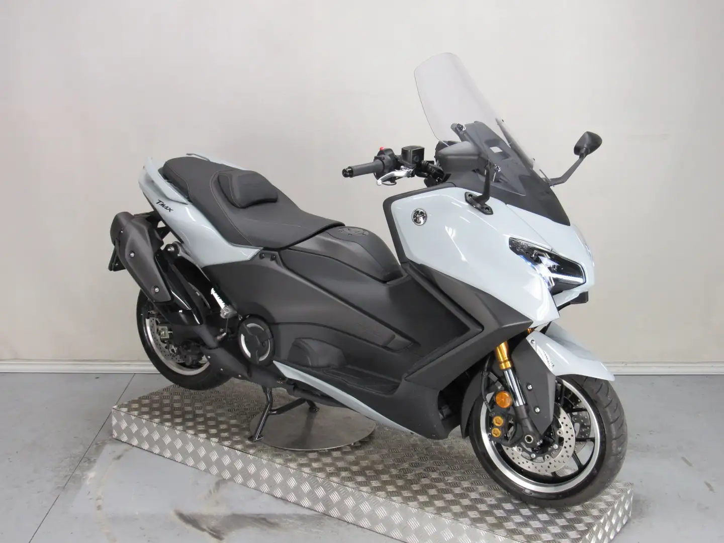 Yamaha TMAX 560 TECH MAX ABS EURO 5+ - 2