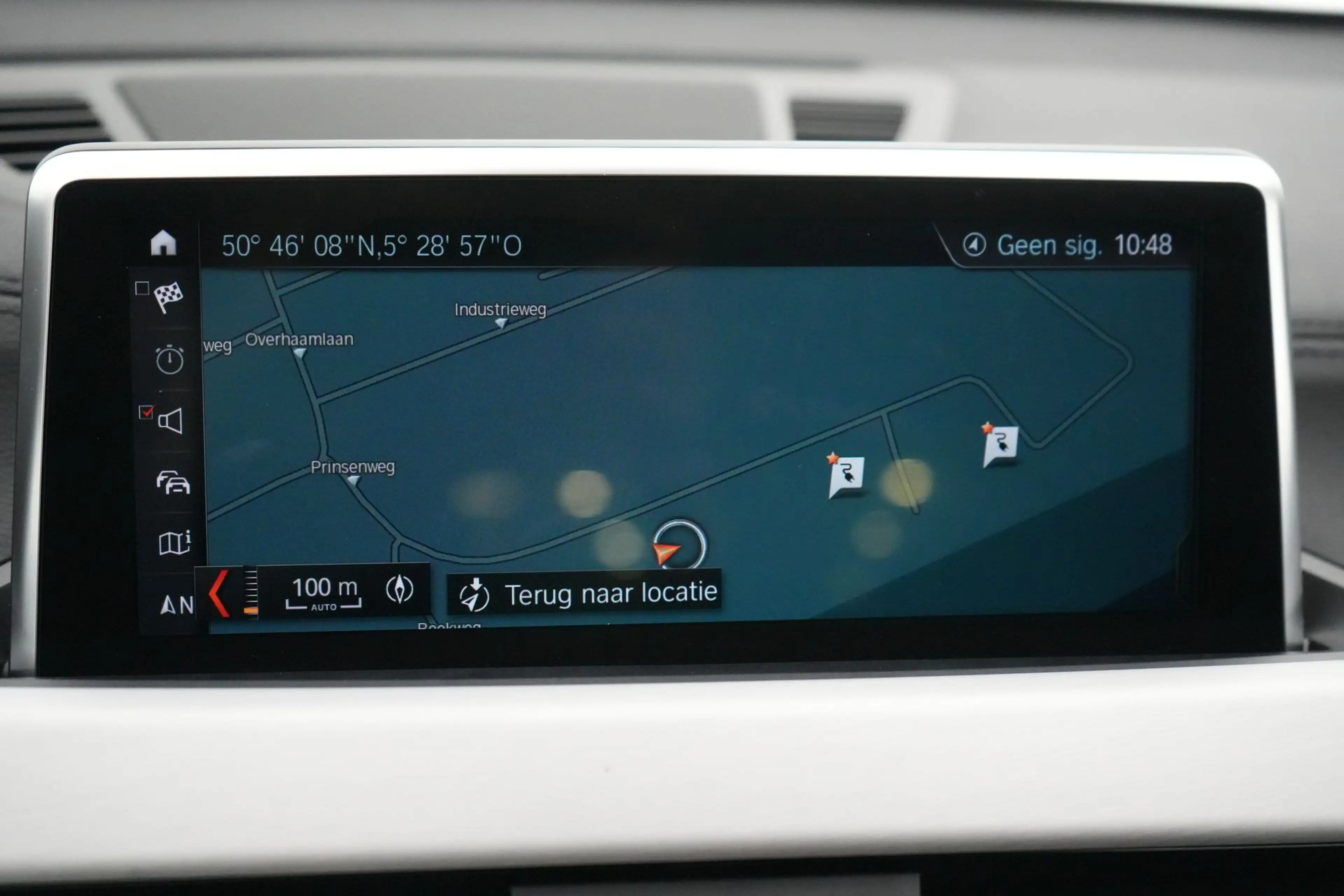 BMW X1 1.5 xDrive25e PHEV xLine Business LEDER/CUIR Adapt — photo 15