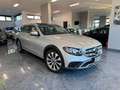 Mercedes-Benz E 220 SW All-Terrain 220d Premium 4matic Tetto Iva Full Grigio - thumbnail 3