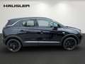 Opel Crossland X 1.2 T AT Ultimate LED PDC Kamera Navi Sitz+Lenkrad Schwarz - thumbnail 3