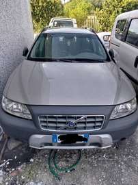 V70-XC 2.4 d5 Optima auto
