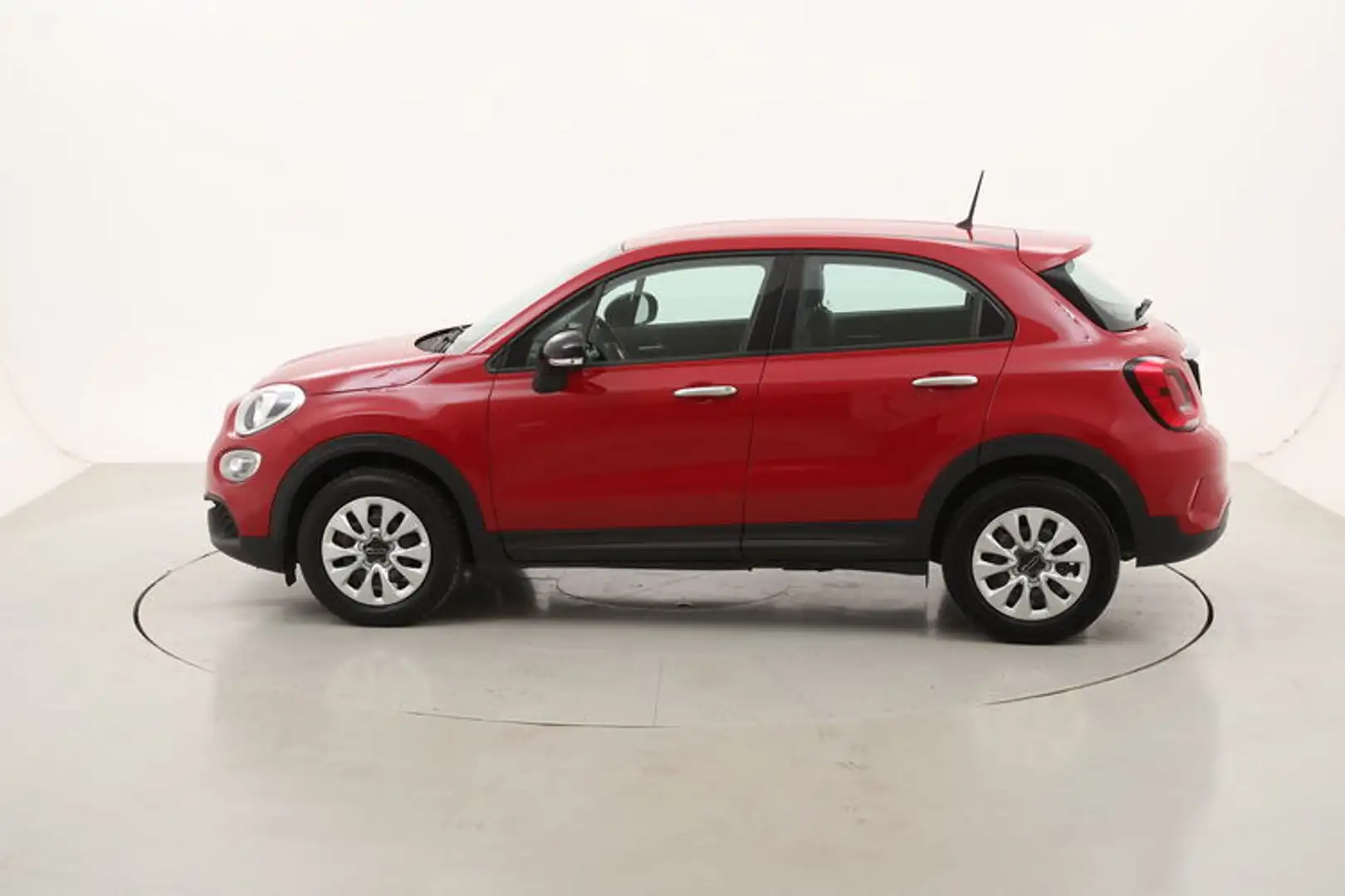 Fiat 500X Cult 1.0 Benzina 120CV Rot - 2