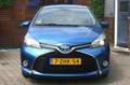 Toyota Yaris 1.5 Hybrid / NAP / Vol Dealer ondh. / Camera Blauw - thumbnail 2