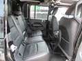 Jeep Gladiator 3.0CRD Overland Alu-Cab Canopy Camper Černá - thumbnail 8
