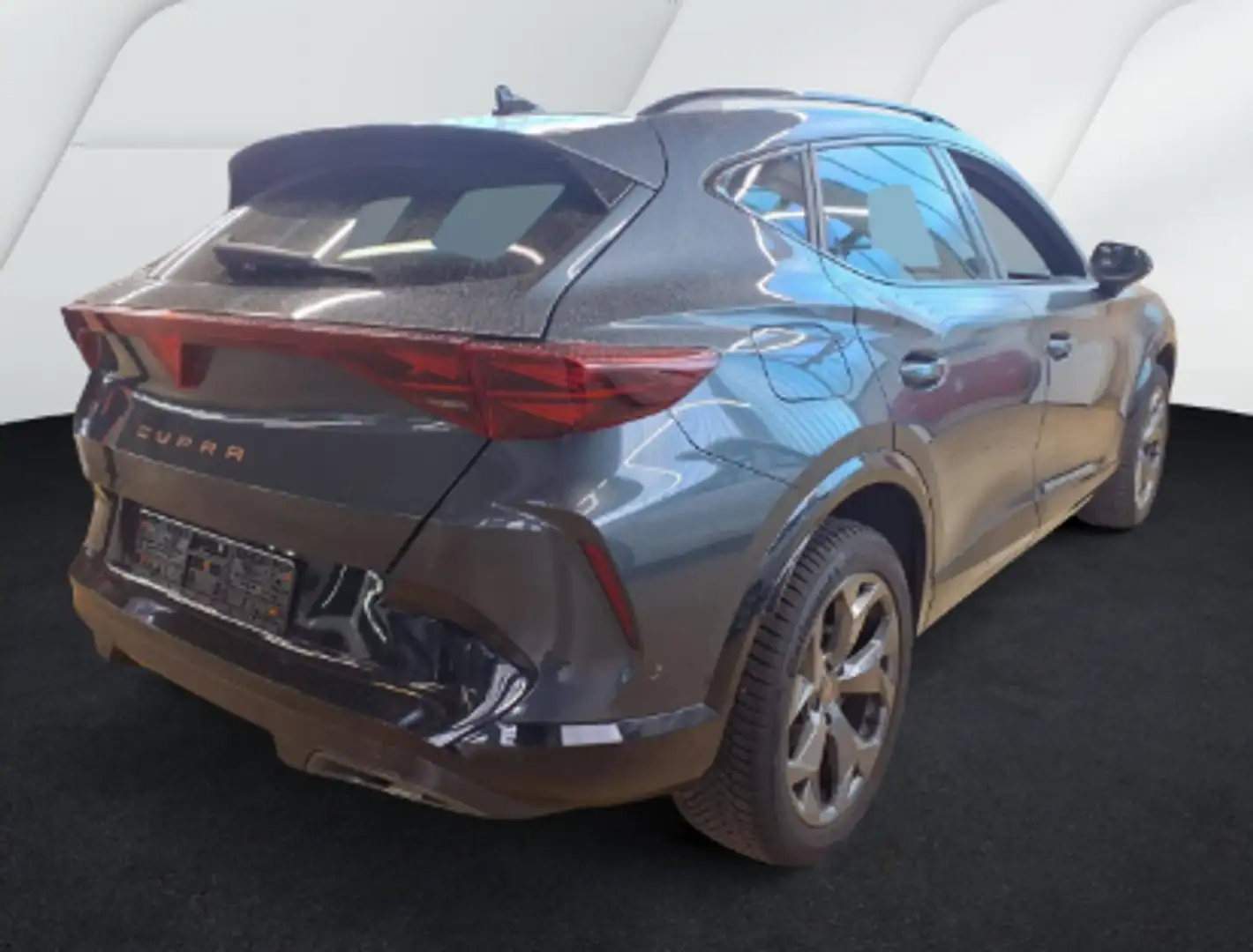 CUPRA Formentor 1.5 eTSI DSG|360°|Navi|SHZ|GJR Grau - 2