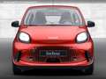 smart forTwo EQ 60kWed cool&Audio SHZ Dig Radio Tempom Rot - thumbnail 8