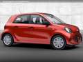 smart forTwo EQ 60kWed cool&Audio SHZ Dig Radio Tempom Rot - thumbnail 16