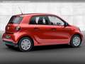 smart forTwo EQ 60kWed cool&Audio SHZ Dig Radio Tempom Rot - thumbnail 17