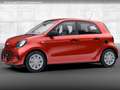 smart forTwo EQ 60kWed cool&Audio SHZ Dig Radio Tempom Rot - thumbnail 3