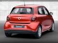 smart forTwo EQ 60kWed cool&Audio SHZ Dig Radio Tempom Rot - thumbnail 5