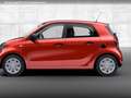 smart forTwo EQ 60kWed cool&Audio SHZ Dig Radio Tempom Rot - thumbnail 6