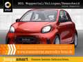 smart forTwo EQ 60kWed cool&Audio SHZ Dig Radio Tempom Rot - thumbnail 1
