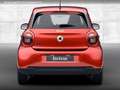 smart forTwo EQ 60kWed cool&Audio SHZ Dig Radio Tempom Rot - thumbnail 9