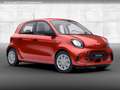 smart forTwo EQ 60kWed cool&Audio SHZ Dig Radio Tempom Rot - thumbnail 20