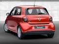 smart forTwo EQ 60kWed cool&Audio SHZ Dig Radio Tempom Rot - thumbnail 22