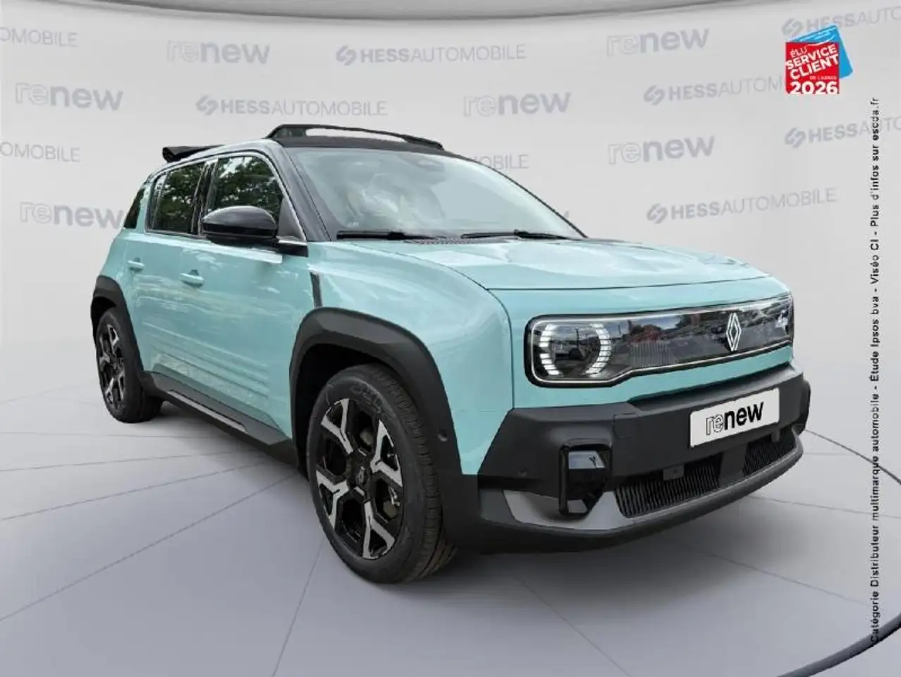 Renault Others 2026
