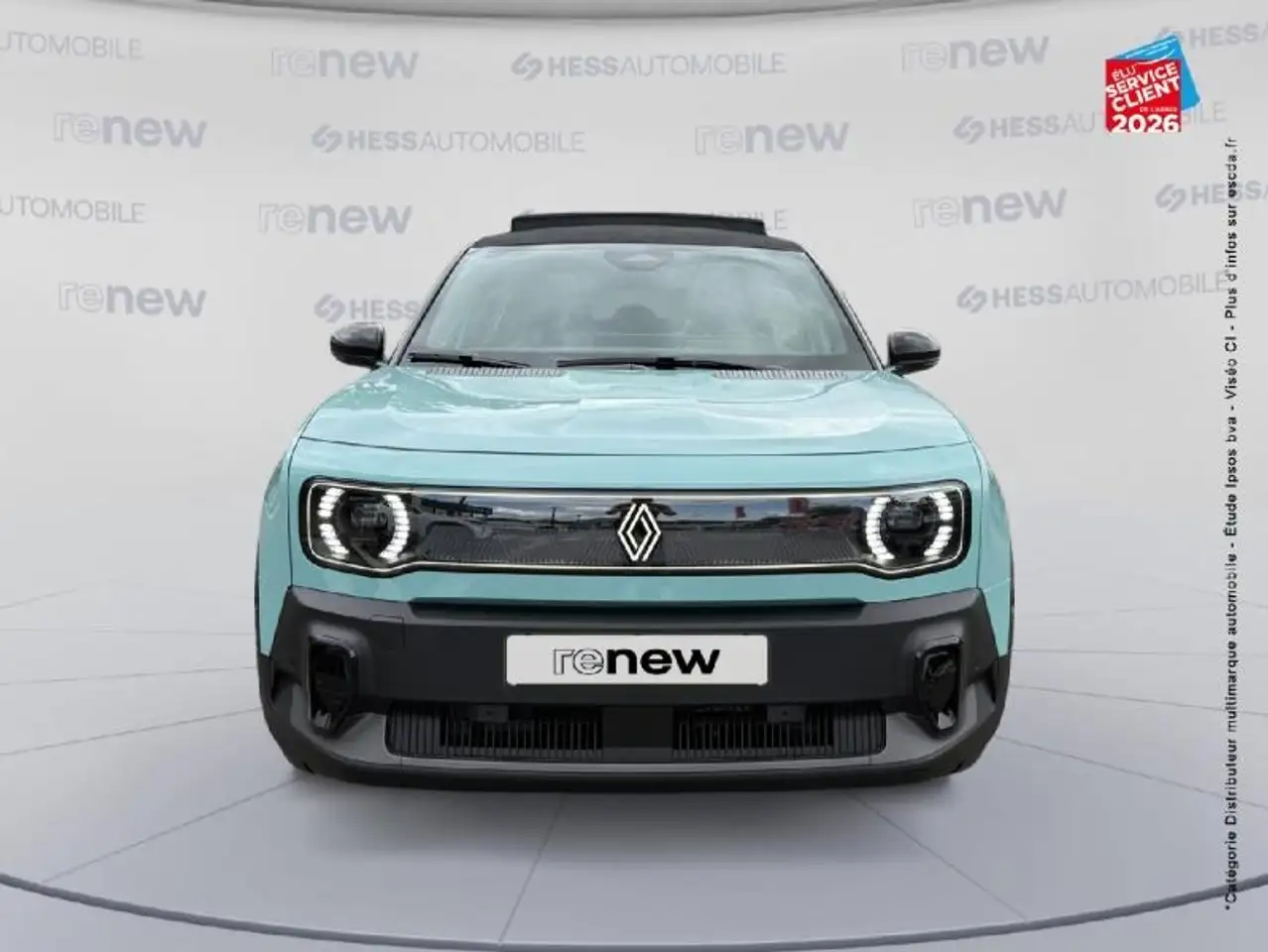 Renault Others 2026