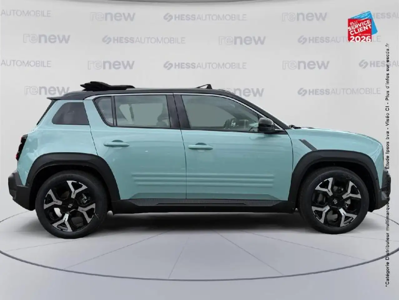 Renault Others 2026