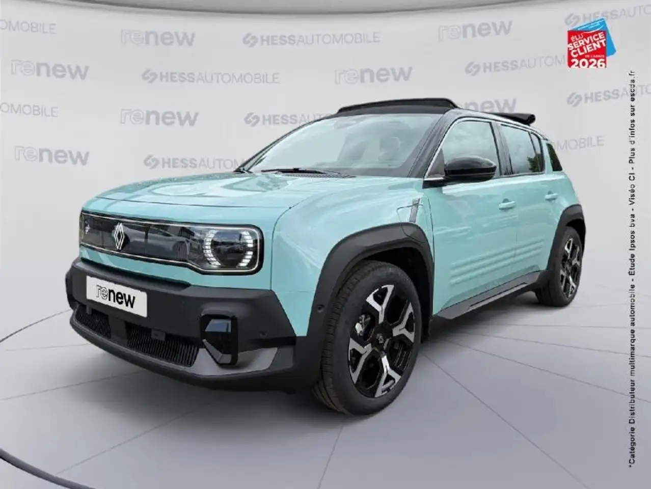 Renault Others 2026