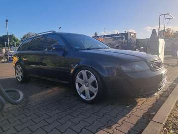 A6/S6 Avant Avant 4.2 quattro