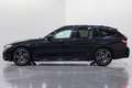 BMW 320 320dA Touring M Sport Negro - thumbnail 8