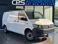 Volkswagen T6 Transporter Kasten-Kombi Kasten EcoProfi lang Blanc - thumbnail 6