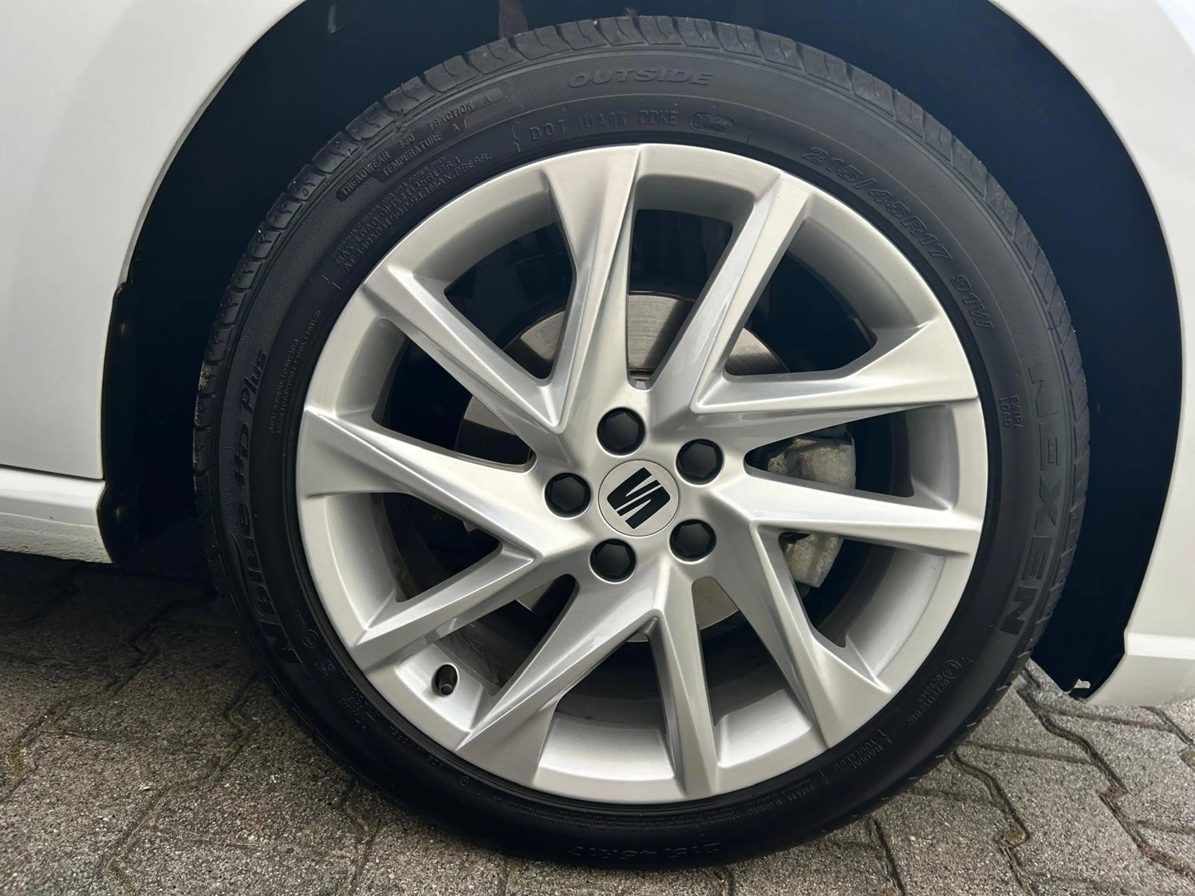 SEAT Ibiza FR Anniversary Edition 199€|DIGITACHO|LED — photo 10